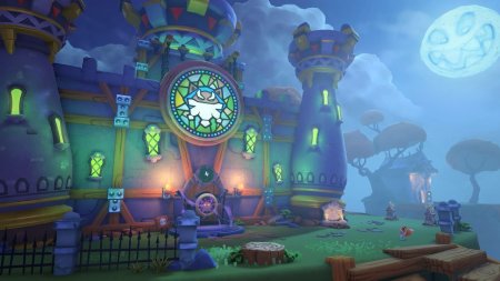 Игра New Super Lucky's Tale (PS4) Playstation 4