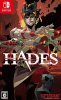Hades Русская Версия (Switch) (Asia)