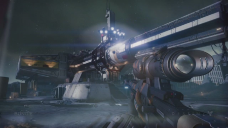 Игра Destiny (PS4) Playstation 4