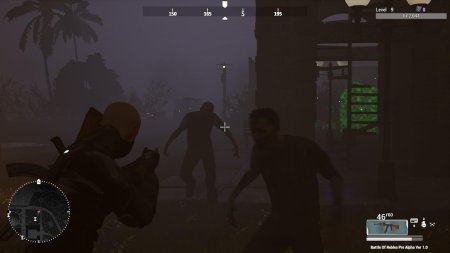 Battle of Rebels (PS5)