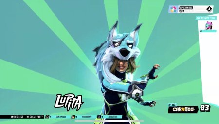 Destruction All Stars (PS5)