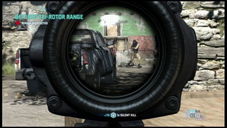 Купить игру Tom Clancy's Splinter Cell: Blacklist (PS3) для Sony Playstation 3