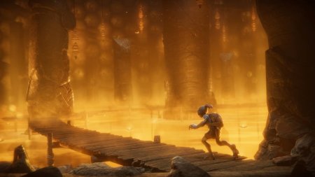 Игра Oddworld: Soulstorm Русская Версия (PS4/PS5) Playstation 4