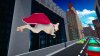 игра DC League of Super-Pets: The Adventures of Krypto and Ace Русская Версия (Switch) для Nintendo Switch