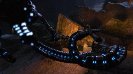 Купить игру Dark Void (PS3) для Sony Playstation 3