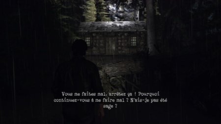 Купить игру Silent Hill: Downpour с поддержкой 3D (PS3) для Sony Playstation 3