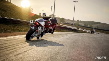 Ride 5 (PS5)