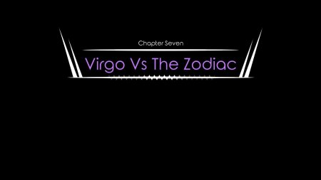 Virgo Versus the Zodiac Коллекционное издание (Collector's Edition) (PS5)