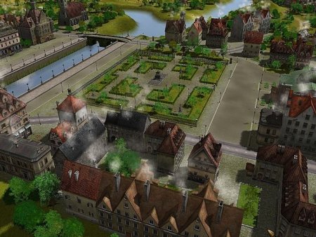 Агрессия Jewel (PC) 