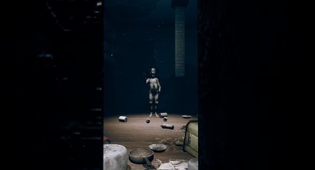 Do Not Open: Hide Solve or Die Русская Версия (PS5)