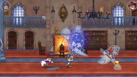 Enchanted Portals Tales Edition Русская Версия (PS5)