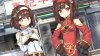 игра Food Girls 2: Civil War (Switch) для Nintendo Switch