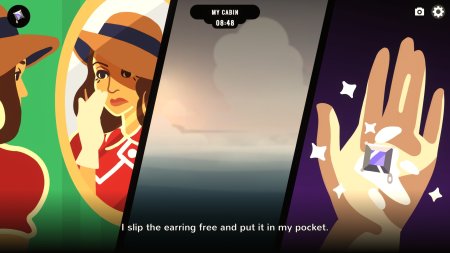 игра 80 Days and Overboard! Специальное Ограниченное Издание (Special Limited Edition) (Switch) для Nintendo Switch