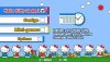  Hello Kitty: Puzzle Party Essentials (PSP) 