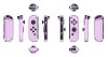 Набор из 2-х контроллеров Joy-Con Пастельный Фиолетовый/Пастельный Зеленый Оригинал (Switch)