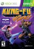 Kung-Fu High Impact для Kinect (Xbox 360)