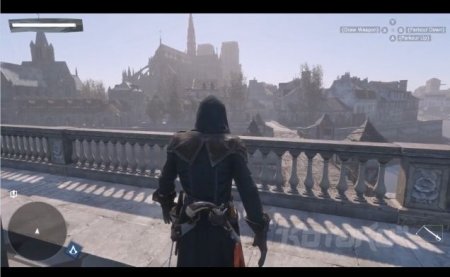 Assassin's Creed 5 (V): Единство (Unity) Специальное издание Русская Версия (Xbox One) USED Б/У 