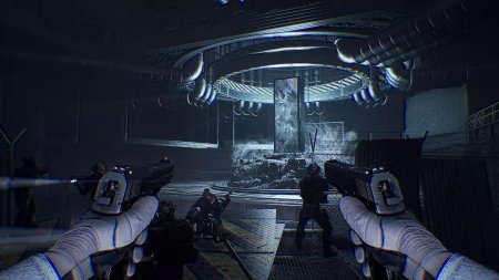 Trepang 2 Русская Версия (PS5)