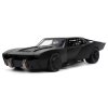 Машинка и Фигурка Jada Toys: Бэтмобиль и Бэтмен (Batmobile W/Batman) 2021 Бэтмен (2021 Batman) (32731) 4 см Персонажи игр