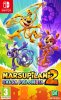 Marsupilami 2: Salsa Palombia (Switch)
