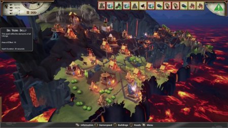 Valhalla Hills: Definitive Edition Русская Версия (Xbox One) 