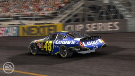 Купить игру NASCAR 08 (PS3) для Sony Playstation 3