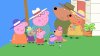 Peppa Pig: World Adventures (Свинка Пеппа: вокруг света) (PS5)