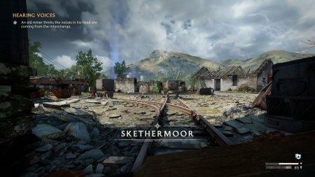 Atomfall Русская Версия (PS5)