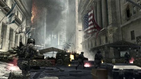 Call of Duty 8: Modern Warfare 3: Collection 1 ( 1)   Box (PC) 