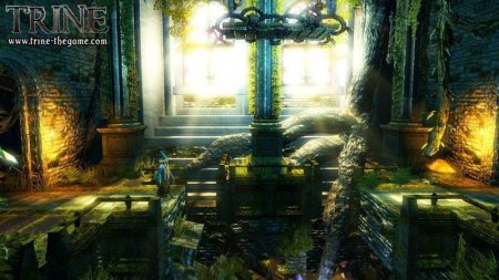 Trine Jewel (PC) 