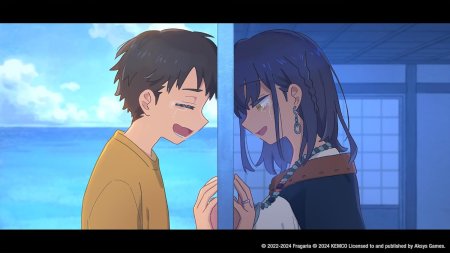 Tales from Toyotoki: Arrival of the Witch (PS5)