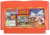 Сборник игр 4 в 1 (YH 8039) TOM AND JERRY+SNOW BROS+DOWN DEEP+BUBBLE (8 bit)