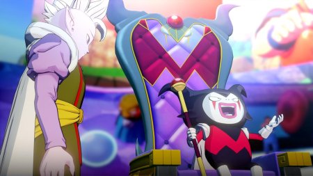 игра Dragon Ball Z: Kakarot Daima Edition Русская Версия (Switch) для Nintendo Switch