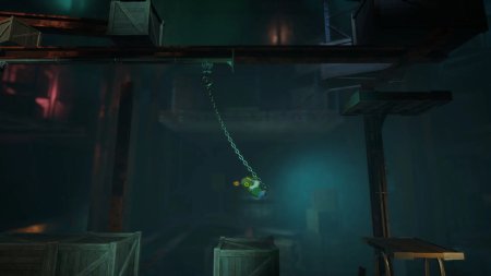 Gift (PS5)