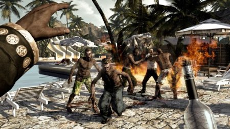 Купить игру Dead Island Издание Игра Года (Game of the Year Edition) (PS3) для Sony Playstation 3