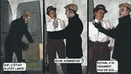  Gangs of London (PSP) 