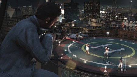 Купить игру Max Payne 3 (PS3) для Sony Playstation 3