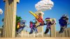 игра Earth Defense Force: World Brothers (Switch) для Nintendo Switch