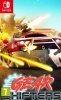Gearshifters (Switch)