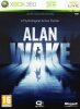 Alan Wake Русская Версия (Xbox 360/Xbox One) USED Б/У