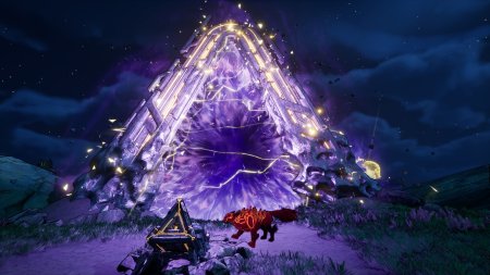 Borderlands 4 Deluxe Edition Русская Версия (PS5)