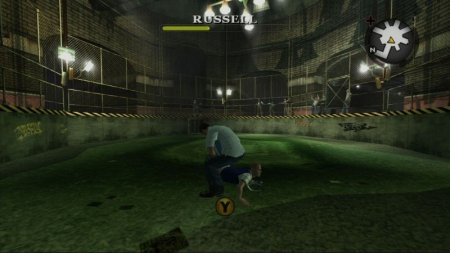 Bully: Scholarship Edition (Xbox One) 