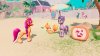 игра My Little Pony: A Maretime Bay Adventure (Switch) для Nintendo Switch