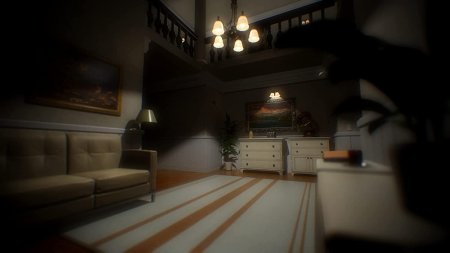 Evil Inside Русская Версия (PS5)