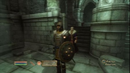 The Elder Scrolls 4 (IV): Oblivion (Xbox 360/Xbox One) USED Б/У