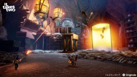 It Takes Two Русская Версия (Xbox One/Series X) 