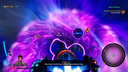 Игра Starlink: Battle for Atlas - Starter Pack (PS4) Playstation 4