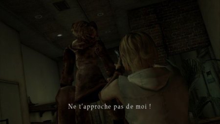 Silent Hill HD Collection (Xbox 360/Xbox One)