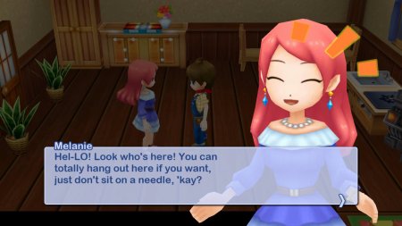 игра Harvest Moon: The Lost Valley and Skytree Village Коллекционное издание (Collector's Edition) (Switch) для Nintendo Switch