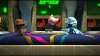 Купить игру LittleBigPlanet 2 Platinum Русская Версия с поддержкой PlayStation Move (PS3) USED Б/У для Sony Playstation 3